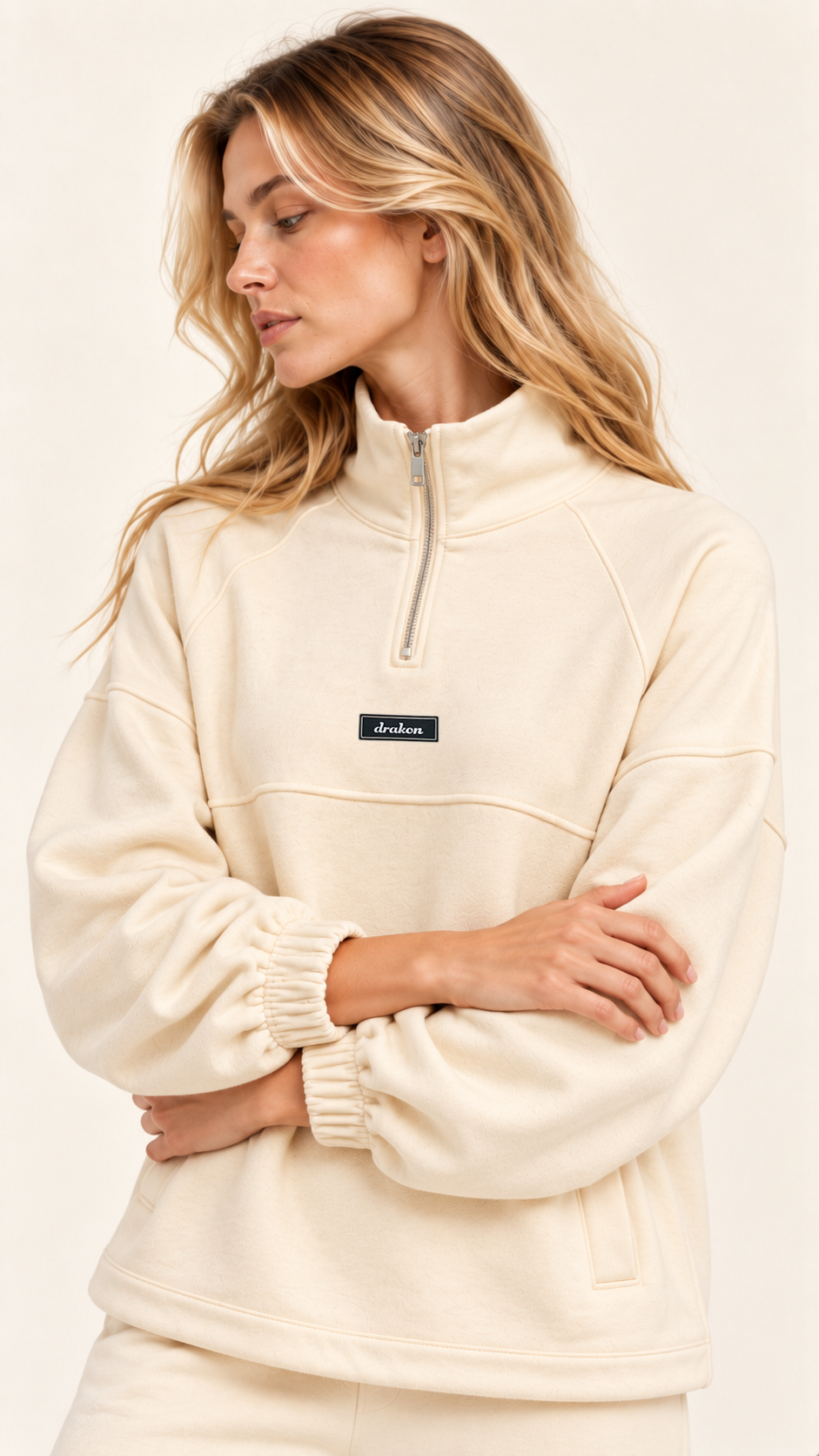 BUSO LIGHT CREMA