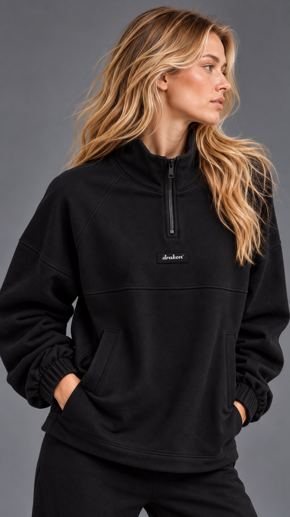 BUSO LIGHT NEGRO