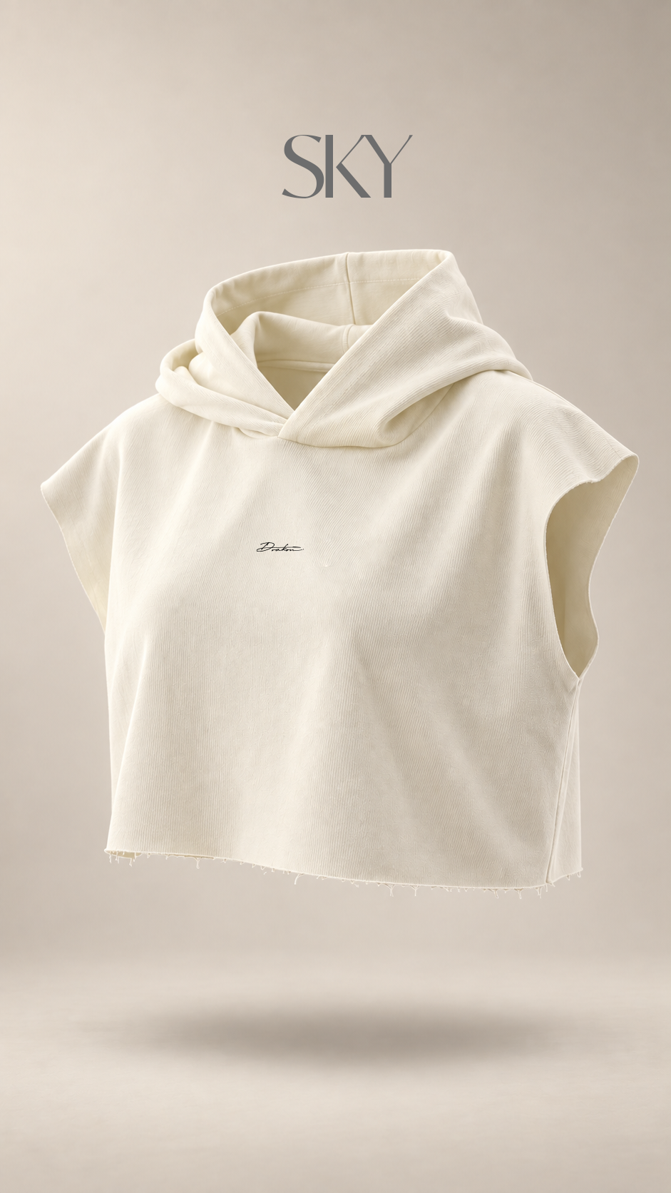 BUSO SKY CREMA