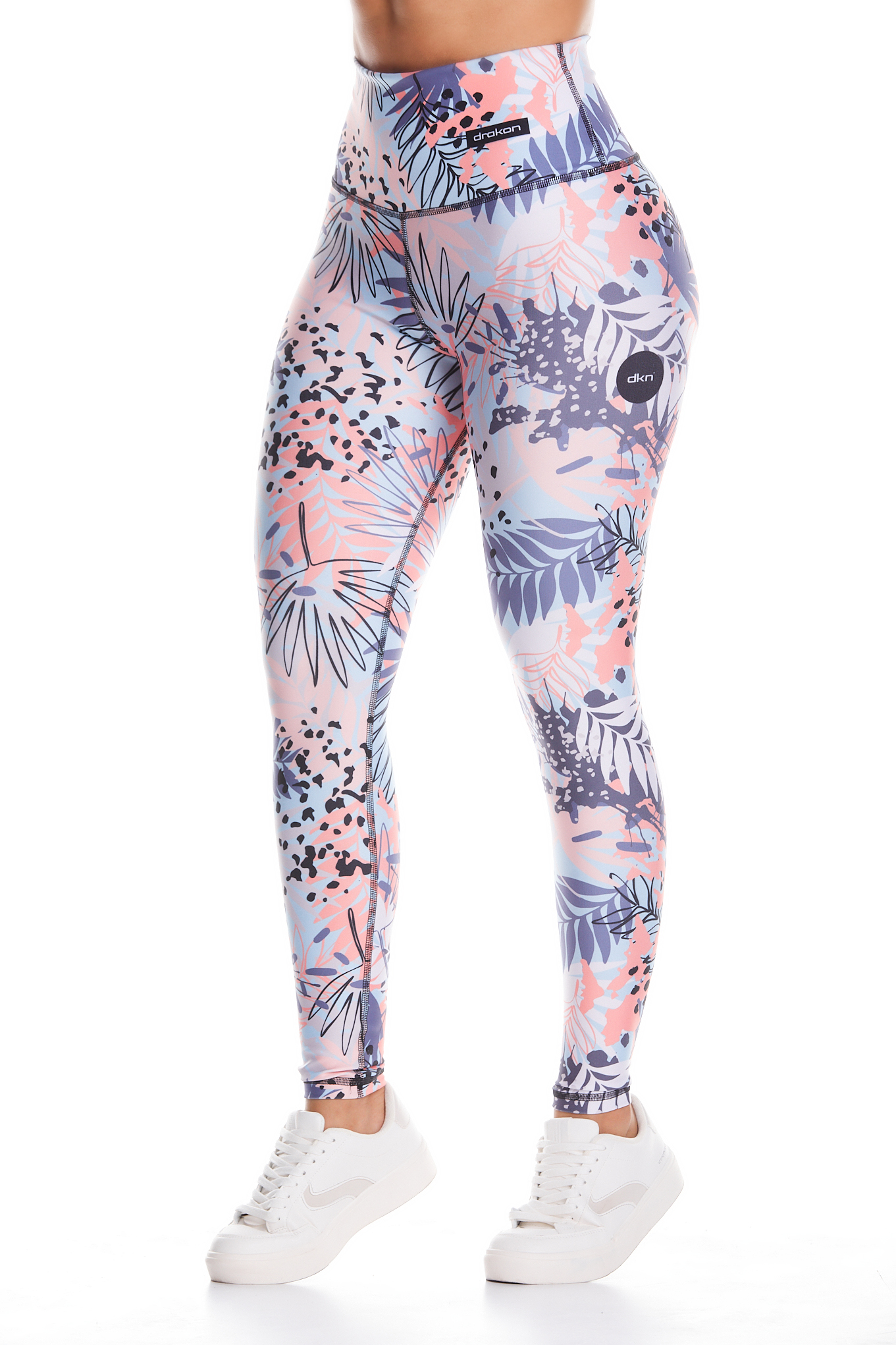 LEGGINGS EXOTIC