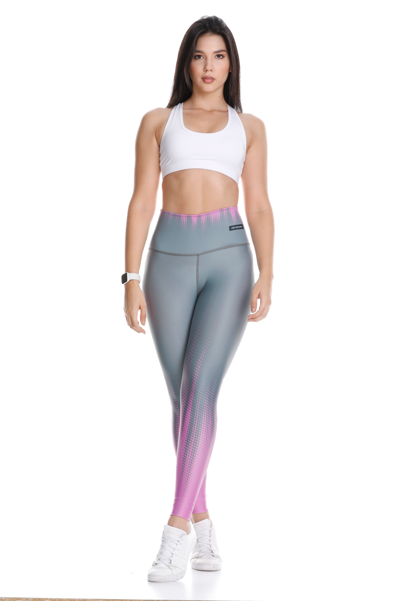 LEGGINS 2 TONE R
