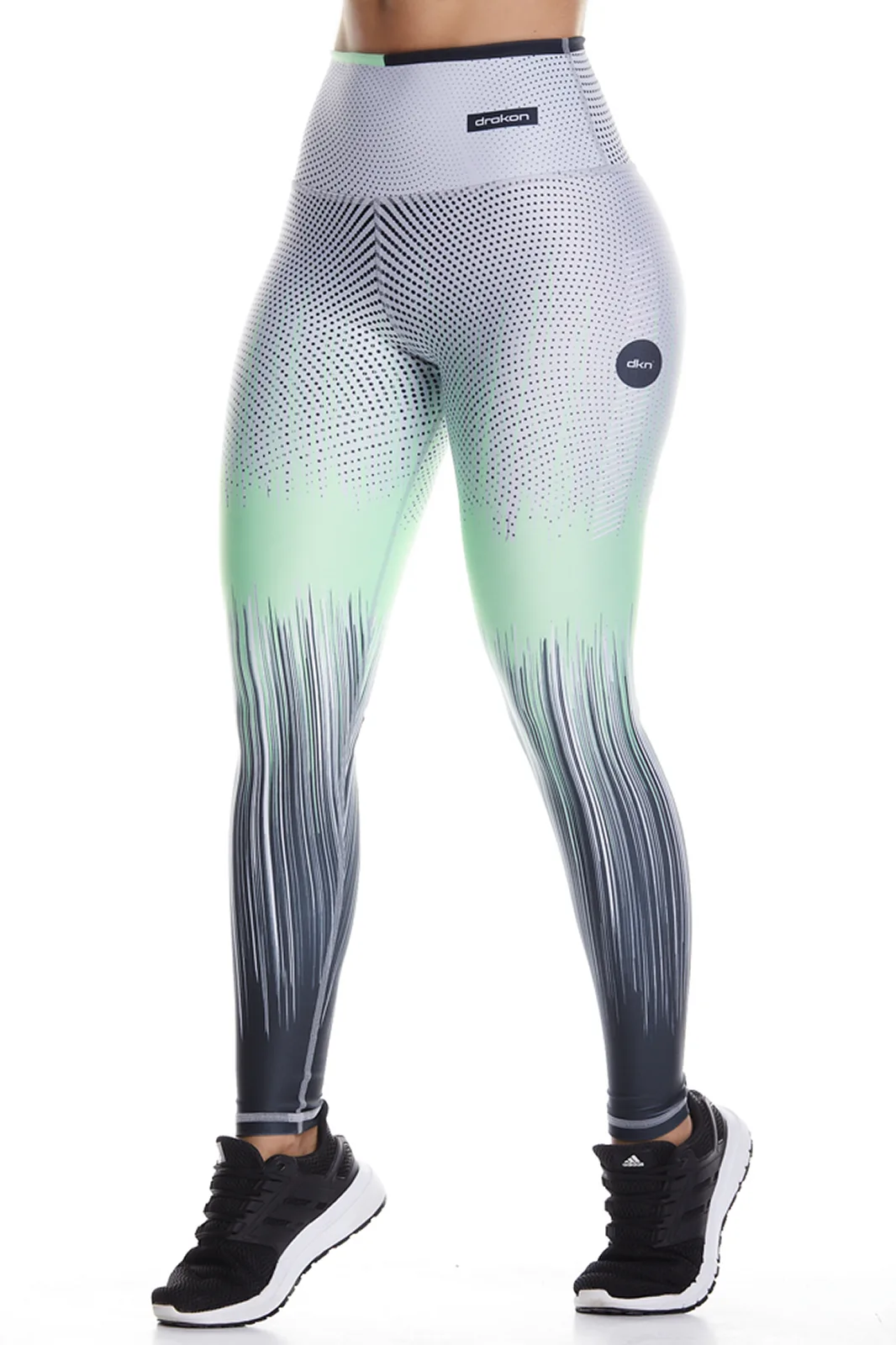 LEGGINGS BLUR