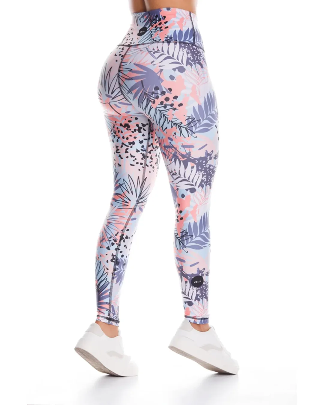 LEGGINS EXOTIC