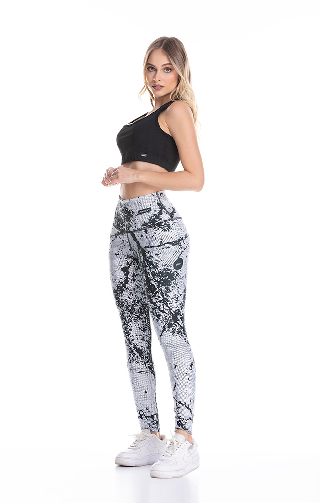 LEGGINS GRUNGE TEX