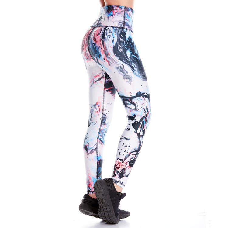 LEGGINS HUDSON