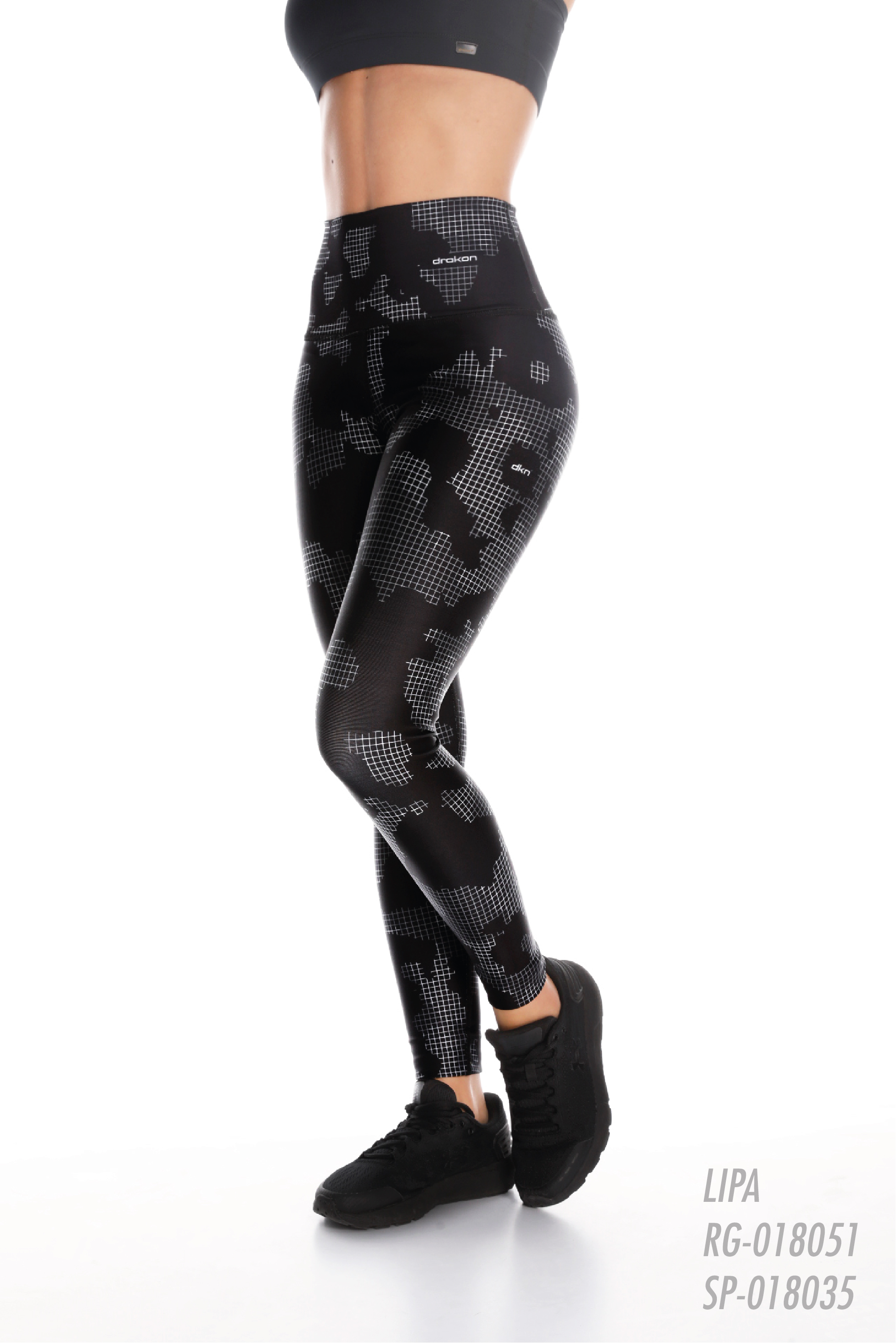 LEGGINS LIPA