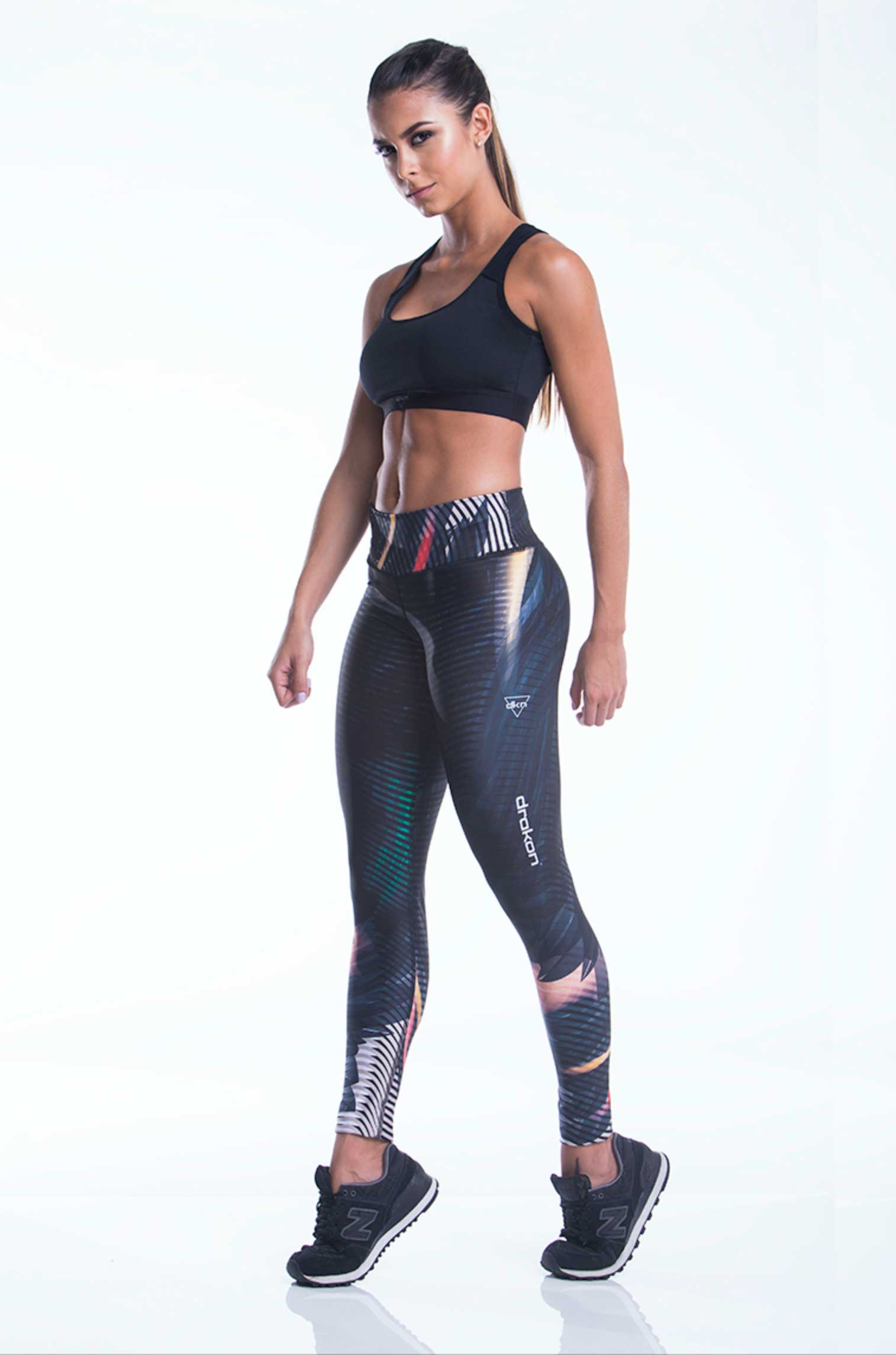 LEGGINGS RUNN