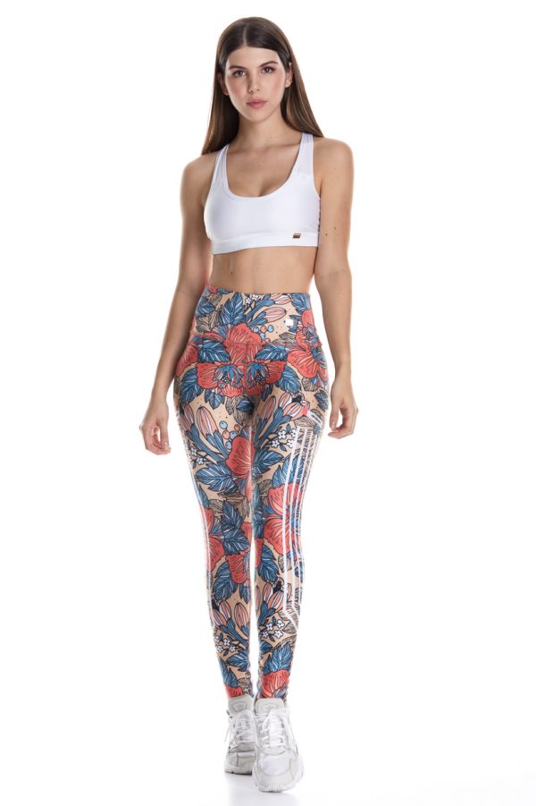 LEGGINGS SPRING