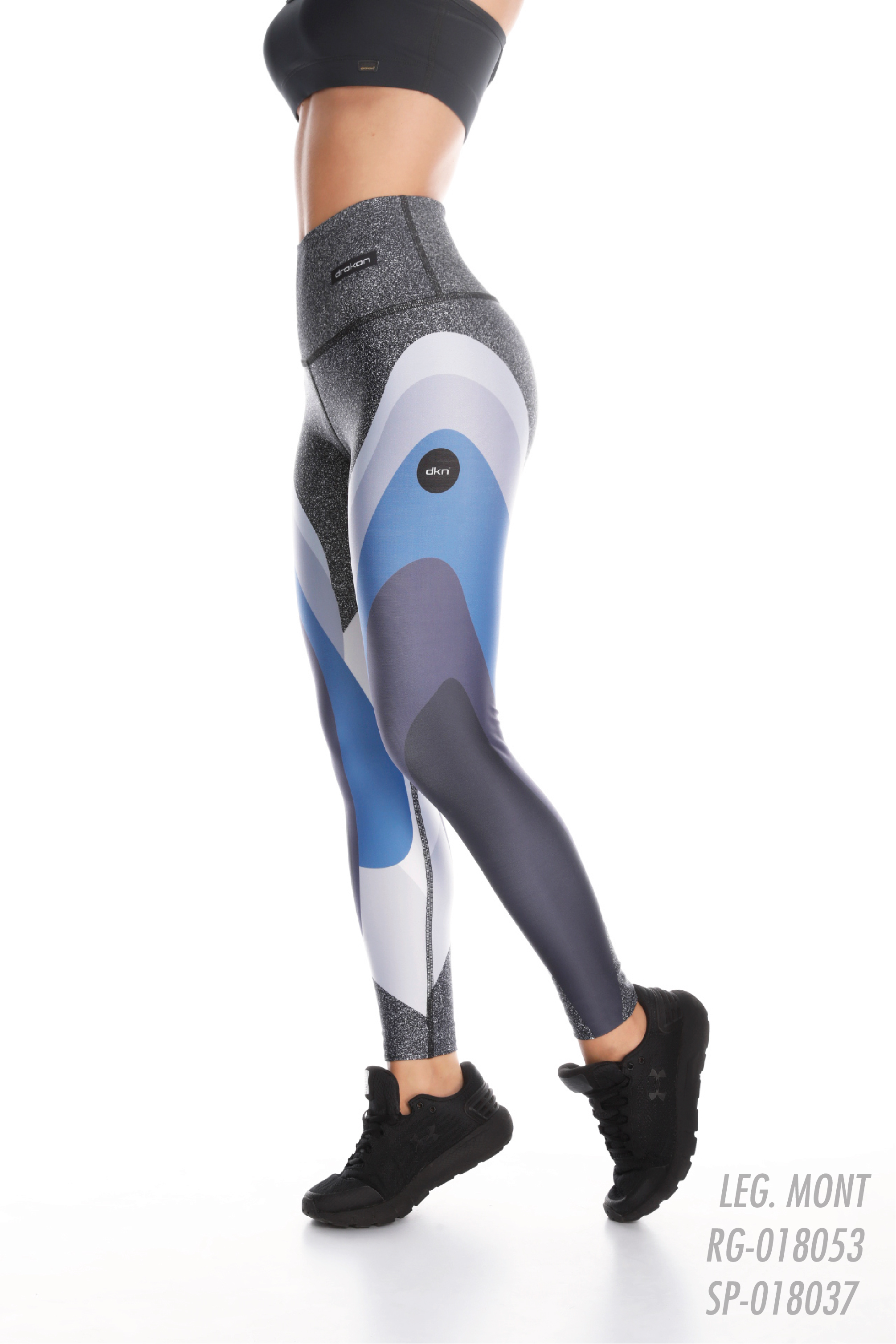 LEGGINS MONT