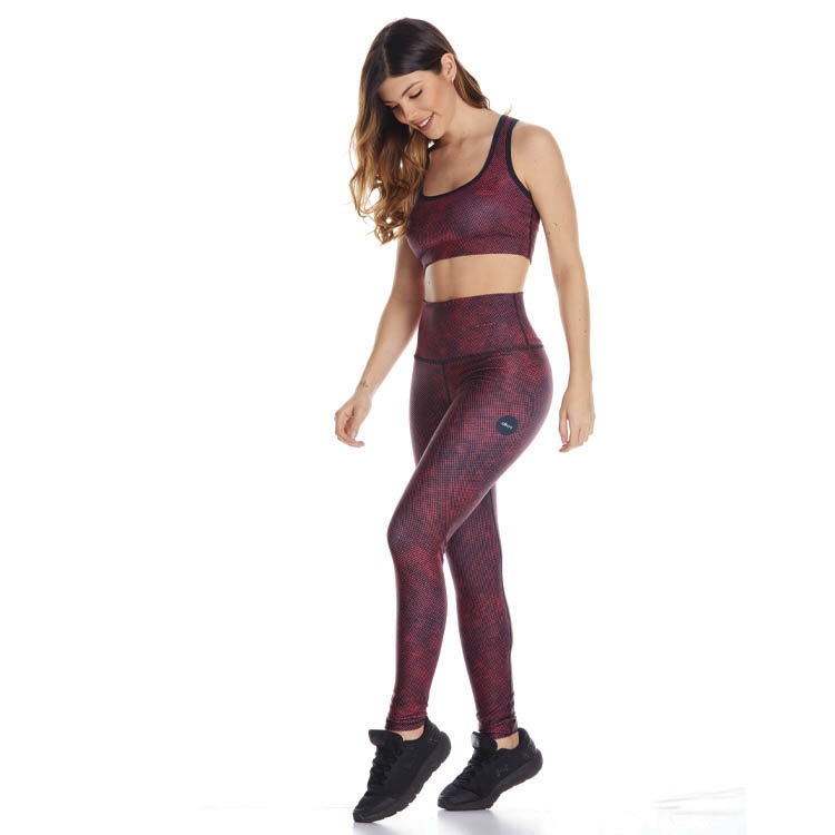 OUTFIT DEPORTIVO PARA MUJER RED FIT (1)